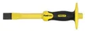 Produktbild: 4-18-332 Stanley Flachmeißel FatMax m. Handschutz ~D~