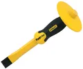 Produktbild: Stanley FatMax Flachmeißel mit Handschutz 305 mm Meißel Meissel