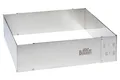 Produktbild: Birkmann Backform Backrahmen EASY BAKING, Edelstahl, H 7 cm, (1-tlg), verstellbar