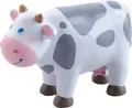Produktbild: HABA 302979 - Little Friends, Kuh, Tierfigur, Bauernhoftiere 4010168228051