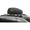 Produktbild: Fischer faltbare Dachbox Auto-Dachtasche 270 Liter wasserabweisend 1817704