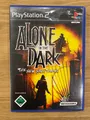 Produktbild: PS2 Alone in The Dark - The New Nightmare (Gut)
