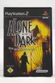 Produktbild: Alone in the Dark: The New Nightmare (Sony PlayStation 2) PS2 Spiel in OVP