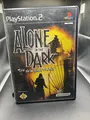 Produktbild: Alone in The Dark-The New Nightmare (Sony PlayStation 2)