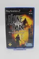 Produktbild: Sony Playstation 2 PS2 Spiel Alone In The Dark - The New Nightmare