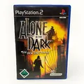 Produktbild: Alone in The Dark - The New Nightmare (Sony PlayStation 2, 2001) PAL PS2 Deutsch
