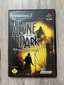 Produktbild: Alone in The Dark - The New Nightmare (Sony PlayStation 2) PS2 - guter Zustand -