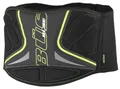 Produktbild: BÜSE Ultimate Nierengurt mit Thermofutter, Neongelb, L / 105 cm Gurtlänge