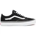 Produktbild: Vans MN Skate Old Skool Black/White 37 - Schwarz - 37