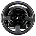 Produktbild: Thrustmaster T300 RS GT Schwarz Lenkrad + Pedale Analog / Digital PC, PlayStation 4, PlayStation 5,