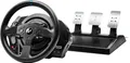 Produktbild: Thrustmaster TM T300 RS Gran Turismo Edition Lenkrad USB PC, PlayStation 5, PlayStation 4, PlayStation 3 Schwarz inkl. Pedale
