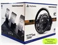 Produktbild: THRUSTMASTER T300 RS GT Edition inkl. 3-Pedalset für PS4 PS5 PC NEU & OVP