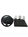 Produktbild: Thrustmaster T300 RS GT Edition Lenkrad mit Pedalen für PS4 PS5 PC Schwarz - ...