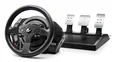 Produktbild: 3362934110420 Thrustmaster T300 RS GT Schwarz Lenkrad + Pedale Analog / Digital
