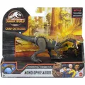 Produktbild: Jurassic World Mattel Monoloposaurus Dinosaurier Neu