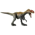 Produktbild: Mattel GVG51 Jurassic World Dino Rivals Dino-Angriff Monolophosaurus