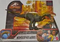 Produktbild: Jurassic World Monolophosaurus Savage Strike Dino Angriff GVG51 Mattel - (R7-31)