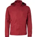 Produktbild: Vaude Herren Escape Light Jacke (Größe S, rot)