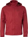 Produktbild: VAUDE Mens Escape Light Jacket carmine - Größe S 04341