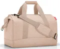 Produktbild: reisenthel allrounder L Reisetasche Sporttasche Tasche twist coffee MT6041