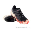 Produktbild: Salomon Speedcross 6 Herren Traillaufschuhe-Rot-9,5