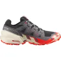 Produktbild: Salomon Herren Speedcross 6 Schuhe (Größe 44, grau)