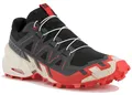 Produktbild: SALOMON Speedcross 6 Herren Trailrunning Schuhe schwarz EU 44