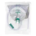 Produktbild: Urin Beinbeutel 500 ml Antirefluxvent.60 cm kürzb.