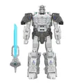 Produktbild: Transformers Age of The Primes Voyager-Klasse The Thirteen Prima Prime, verwandelbare Action-Figur