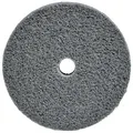 Produktbild: Einhell Doppelschleifer-Zubehör Polierscheibe 75x10x20mm K400