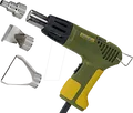Produktbild: PROXXON 27130 - Micro-Heißluftpistole MH 550
