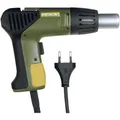 Produktbild: Proxxon Micromot 27 130 MH 550 Heißluftgebläse mit Zubehör 500 W