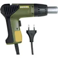 Produktbild: Proxxon Micromot 27 130 MH 550 Heißluftgebläse mit Zubehör 500 W