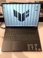 Produktbild: Gaming-Notebook TUF Gaming A16, FA608, Grau, Copilot+ - Wie neu 1#1949034