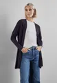 Produktbild: STREET ONE Strickjacke verschlusslos