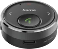 Produktbild: Hama Bluetooth-Receiver für Kfz, 3,5-mm-Stecker, Sprachsteuerung, Freisprechen (00014173)