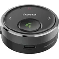 Produktbild: HAMA Bluetooth-Receiver für Kfz mit AUX-In