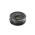 Produktbild: Bluetooth-Receiver Kfz Sprachsteuerung schwarz Adapter Freisprechen Hama 14173