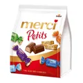 Produktbild: merci Petits Chocolate Collection Schokoladenspezialitäten 200g