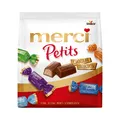Produktbild: Chocolate Collection – 1 x 200g – Mix aus nicht gefüllten und gefüllten Schok...