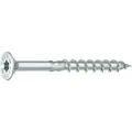 Produktbild: Heco Holzbauschraube Senkkopf Topix-Plus 5x90 + Teilgewinde HD20, verzinkt