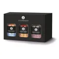 Produktbild: ANKERKRAUT Geschenkset Best of Box, 3 beliebte Gewürzmischungen im Korkenglas