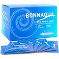 Produktbild: Bonnaqua Beutel (5g x150) - Steriles Gleitgel in Beuteln, wasserlöslich mit leicht aufreißbarer Verpackung (5g Sachet - Schachtel mit 150 Stück)