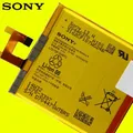Produktbild: ORIGINAL SONY LIS1551ERPC AKKU Xperia M2 E3 M2 Aqua S50H D2303 D2306 D2202 D2403