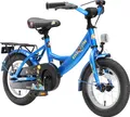 Produktbild: BIKESTAR Kinder Fahrrad ab 3 Jahre | 12 Zoll Classic Kinderrad | Blau