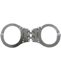 Produktbild: Handschellen von enforcer für den professionellen Einsatz Handfesseln Edelstahl