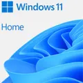 Produktbild: Microsoft Windows 11 Home 64Bit, DSP/SB, ESD (multilingual) (PC)