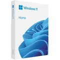 Produktbild: Microsoft Windows 11 Home Software
