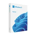 Produktbild: Microsoft Windows 11 Home Software
