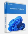 Produktbild: Microsoft Windows 11 Home - Sofortversand per Mail - Original